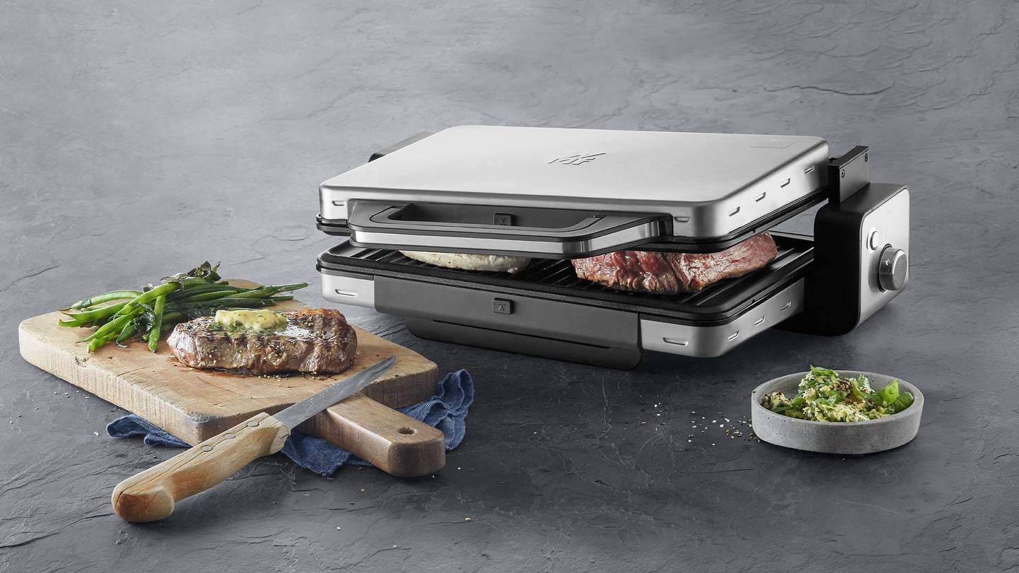 WMF LONO CONTACT GRILL 2-1 - Image 2