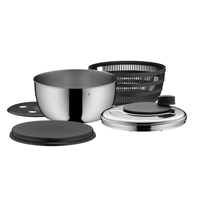 WMF Gourmet Salad Spinner - Image 3