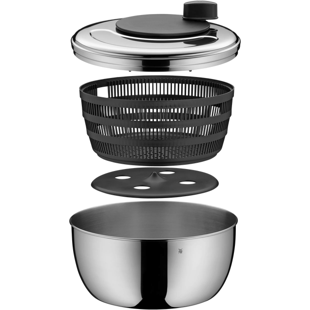 WMF Gourmet Salad Spinner - Image 4