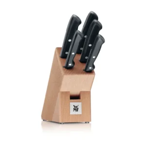 WMF CLASSIC LINE Knife block set